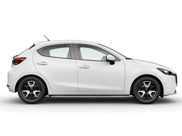 Mazda 2 55 kW image number 7