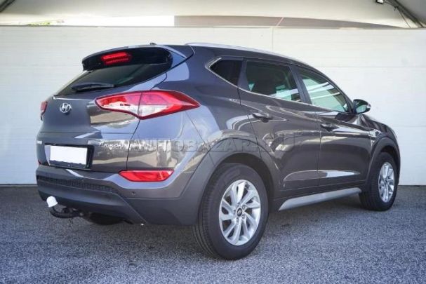 Hyundai Tucson 1.6 GDi 97 kW image number 5