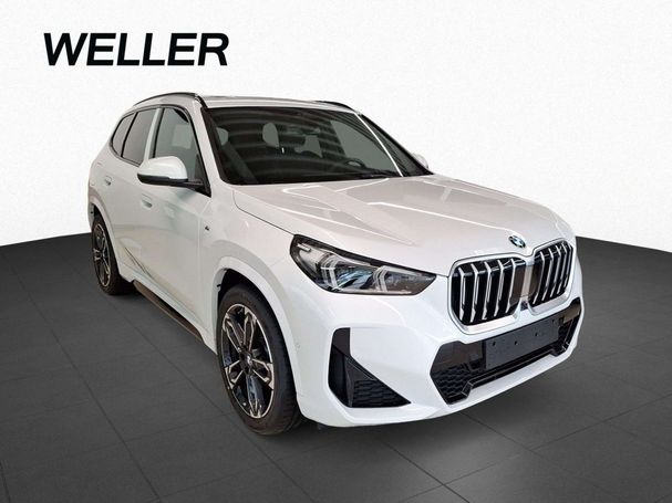 BMW X1 xDrive20d 120 kW image number 3