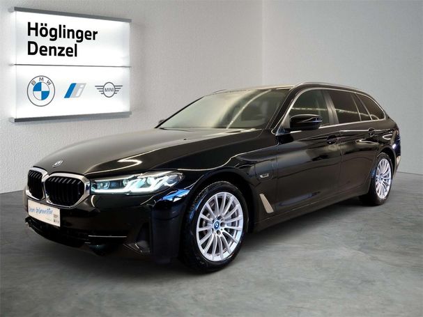 BMW 530i Touring xDrive 185 kW image number 1