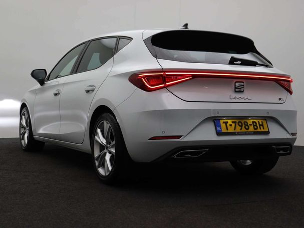 Seat Leon 1.0 TSI 81 kW image number 34