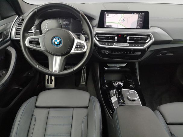 BMW X3 xDrive30e 215 kW image number 12