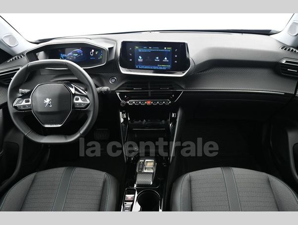 Peugeot 2008 e 50 kWh 100 kW image number 7