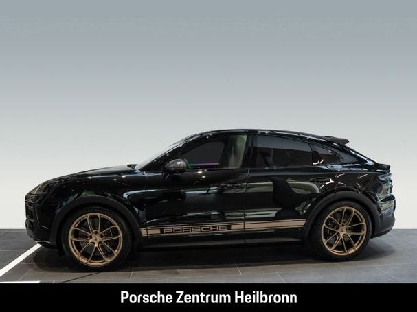 Porsche Cayenne Turbo Coupé E-Hybrid GT 544 kW image number 3