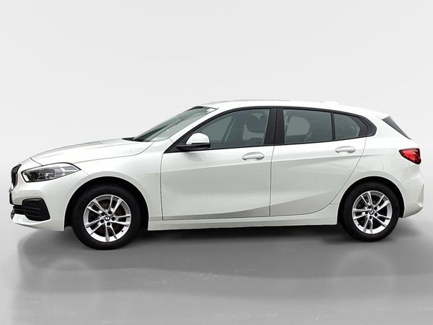 BMW 118i Advantage 100 kW image number 5