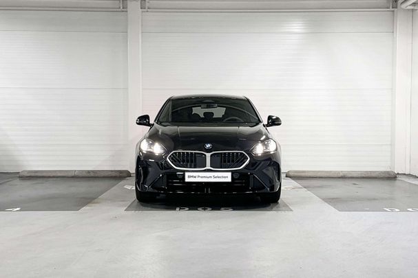 BMW 120i 115 kW image number 2