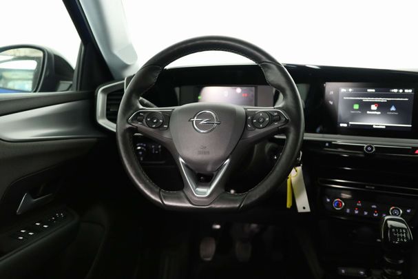 Opel Mokka 1.2 Elegance 74 kW image number 15