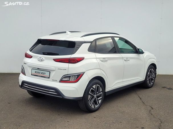 Hyundai Kona 147 kW image number 5