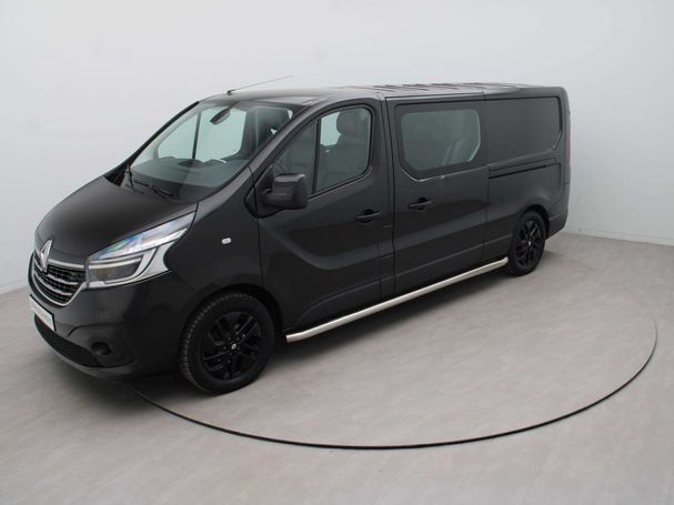 Renault Trafic Cab L2H1 dCi 145 107 kW image number 8