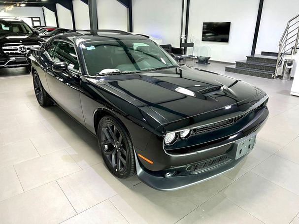 Dodge Challenger 227 kW image number 9