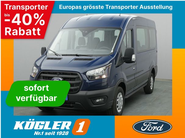 Ford Transit 350 L2H2 Trend 96 kW image number 1