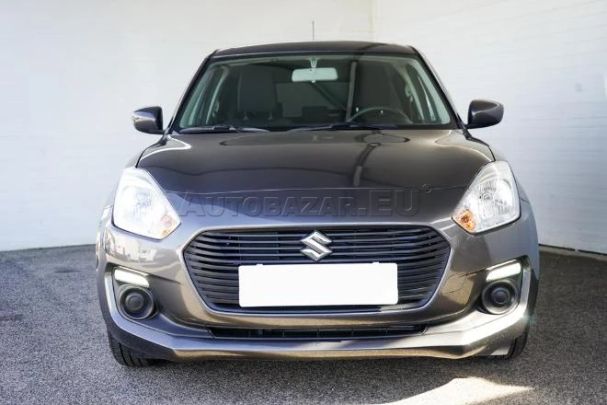 Suzuki Swift 1.2 Dualjet 66 kW image number 3