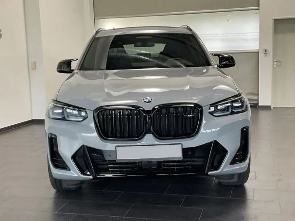 BMW X3 sDrive 250 kW image number 3