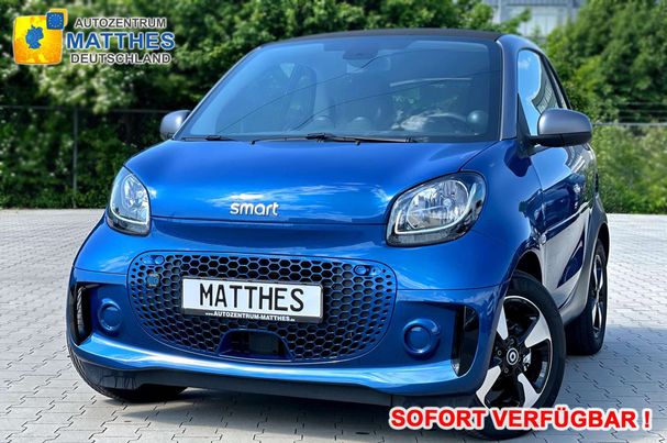 Smart ForTwo 60 kW image number 1