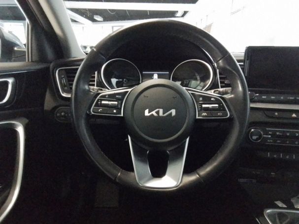 Kia Ceed 1.5 T-GDI Vision 118 kW image number 12