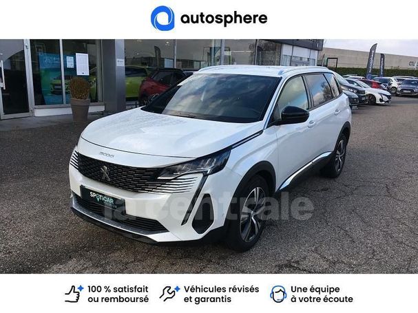 Peugeot 5008 96 kW image number 2