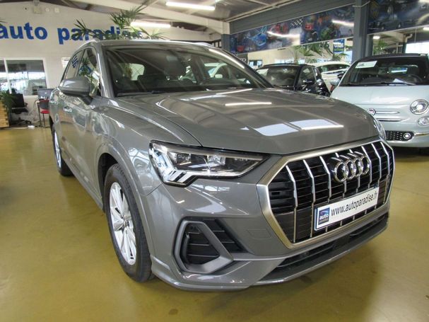 Audi Q3 35 TDI S tronic S-line 112 kW image number 2