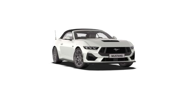 Ford Mustang GT Convertible 5.0 V8 328 kW image number 5