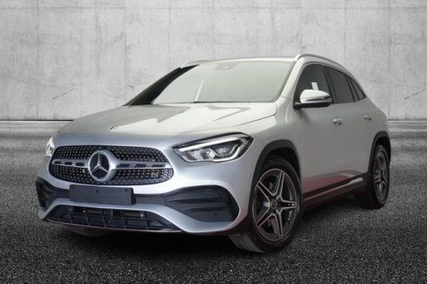 Mercedes-Benz GLA 200 120 kW image number 1