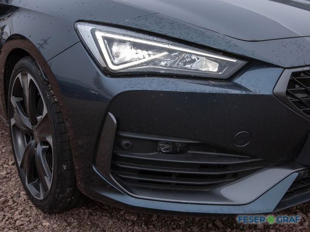 Cupra Leon Sportstourer VZ 2.0 TSI 221 kW image number 3