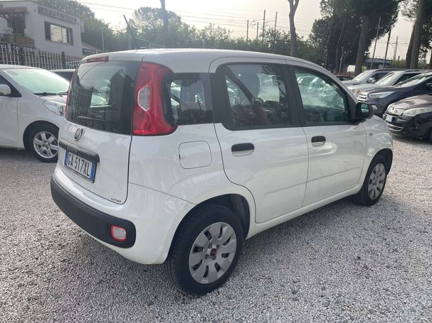 Fiat Panda 1.2 51 kW image number 5