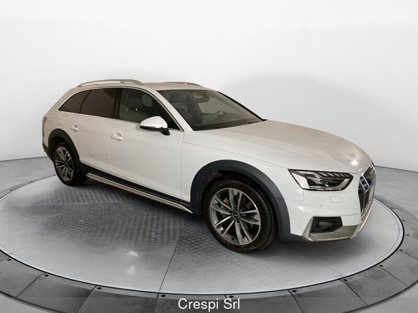 Audi A4 Allroad 40 TDI S tronic 150 kW image number 2