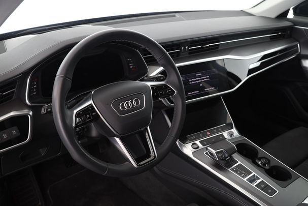 Audi A6 45 TFSI quattro S tronic S-line Avant 195 kW image number 11