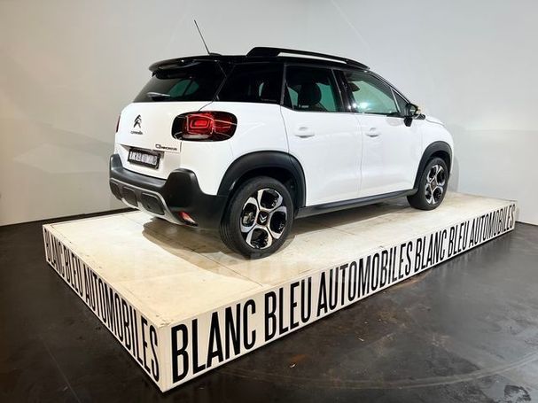 Citroen C3 Aircross PureTech 130 Rip Curl EAT6 96 kW image number 16