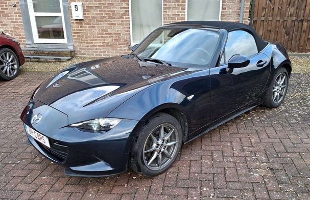 Mazda MX-5 97 kW image number 9