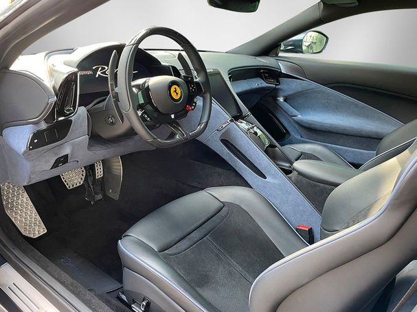 Ferrari Roma 456 kW image number 11