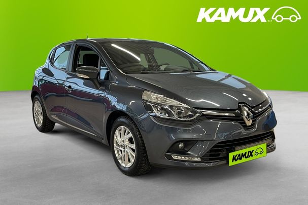 Renault Clio TCe 57 kW image number 1