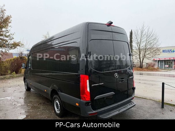 Mercedes-Benz Sprinter 317 CDI 125 kW image number 29