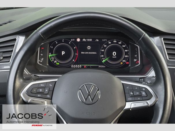 Volkswagen Tiguan Allspace 2.0 TSI 4Motion 140 kW image number 13