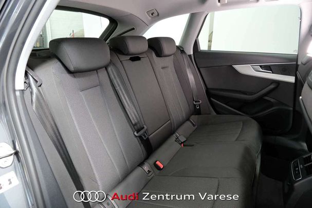 Audi A4 35 TDI S tronic Avant Business 120 kW image number 7