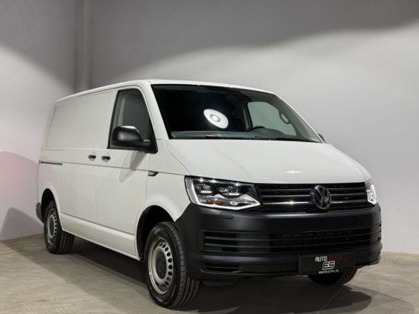 Volkswagen T6 Transporter 110 kW image number 4