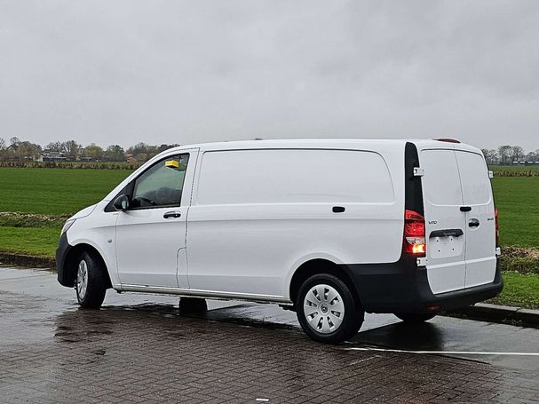 Mercedes-Benz Vito 116 120 kW image number 6