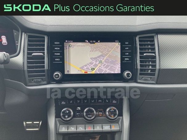 Skoda Kodiaq 2.0 TDI DSG Sportline 110 kW image number 30