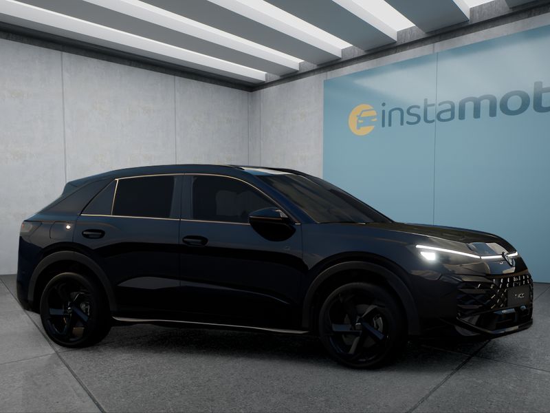 Volkswagen T-Roc 1.5