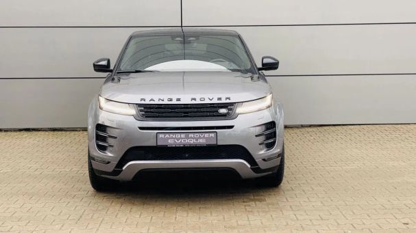 Land Rover Range Rover Evoque 147 kW image number 3