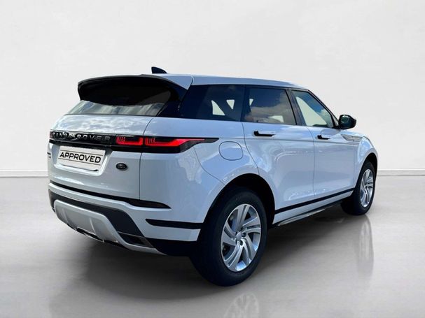 Land Rover Range Rover Evoque PHEV AWD 227 kW image number 2