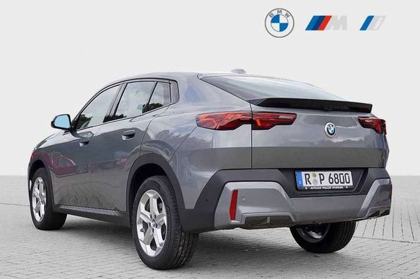 BMW X2 sDrive 110 kW image number 4