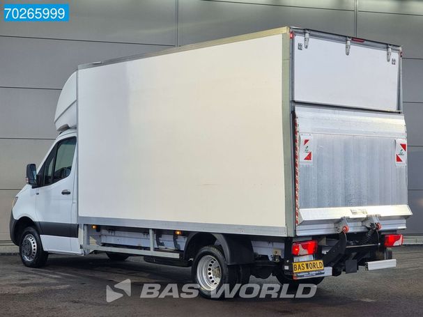 Mercedes-Benz Sprinter 514 CDi 103 kW image number 1