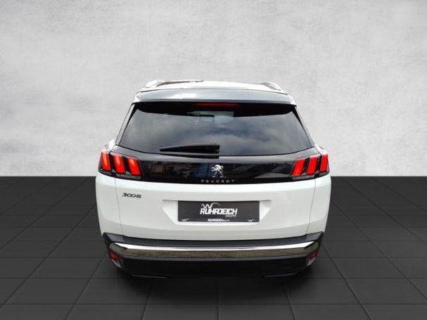 Peugeot 3008 BlueHDi 180 Crossway 130 kW image number 3