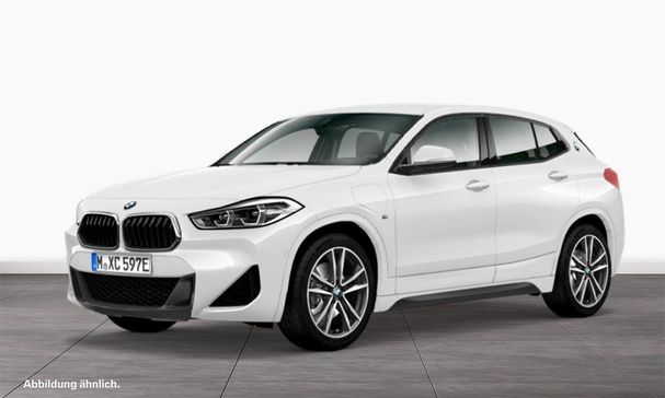 BMW X2 xDrive25e M Sport X 162 kW image number 1