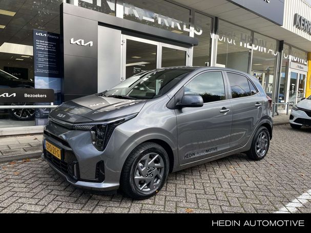 Kia Picanto 1.0 46 kW image number 1