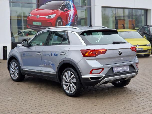 Volkswagen T-Roc DSG 110 kW image number 7