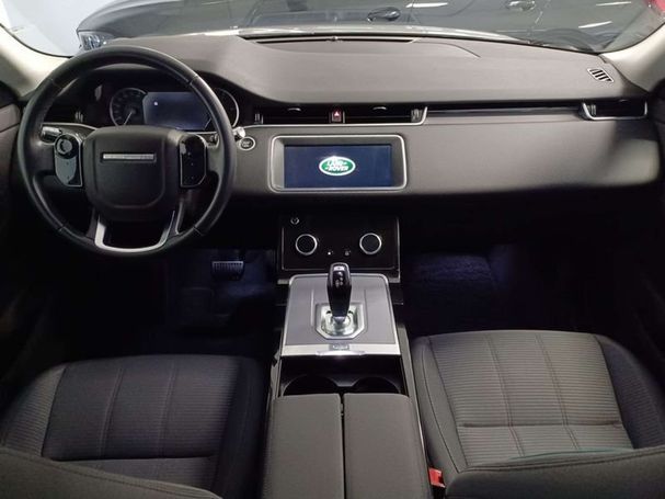 Land Rover Range Rover Evoque S AWD 110 kW image number 3