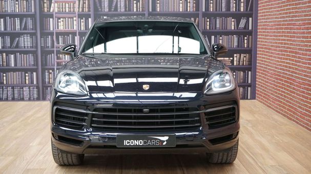 Porsche Cayenne E-Hybrid 340 kW image number 1