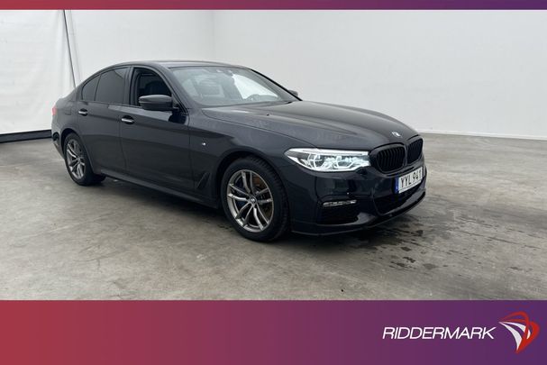 BMW 540i xDrive 250 kW image number 2