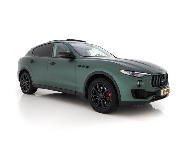 Maserati Levante 202 kW image number 2